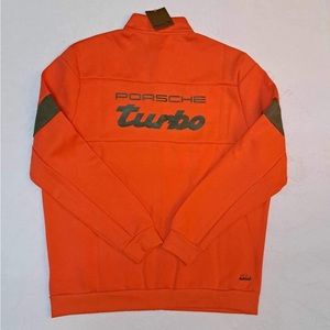 Puma x Porsche Legacy Track Jacket - Men's size XL